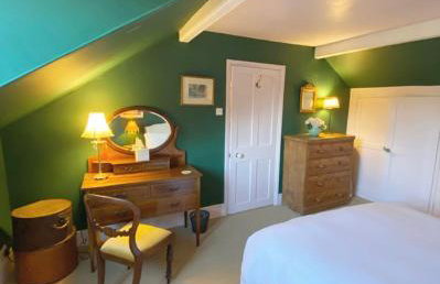 Lovely 2 bed annexe near Salisbury - Foto 5