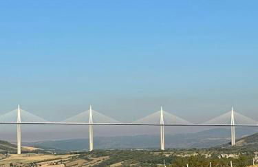 Domaine des Combes - La Ferme aux Anes 14 pers. - Foto 10