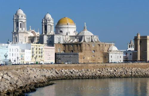 Casa Bahía de Cádiz - Foto 39