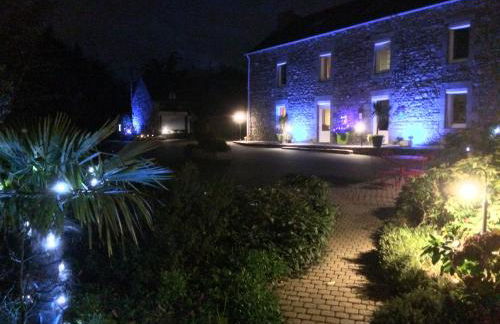 Gîtes du Domaine du Grenier - Foto 30