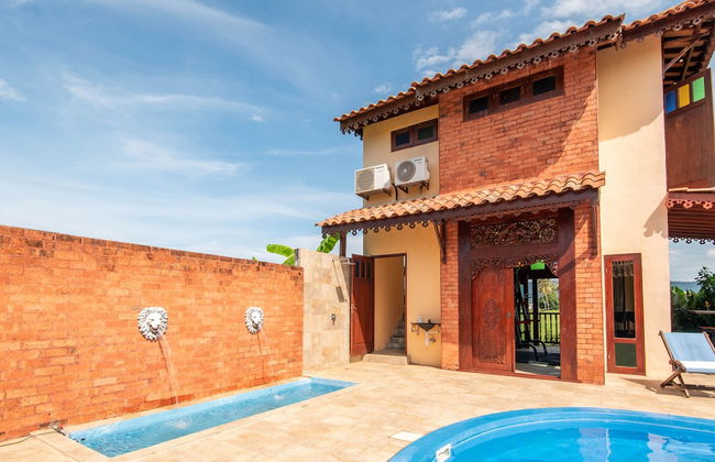 Limasan Villa Langkawi - Foto 41