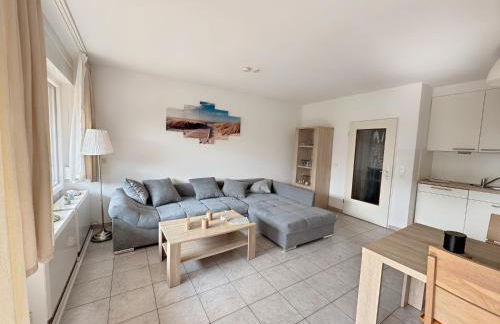 Deich&Düne Nordsee -Apartment - Foto 3