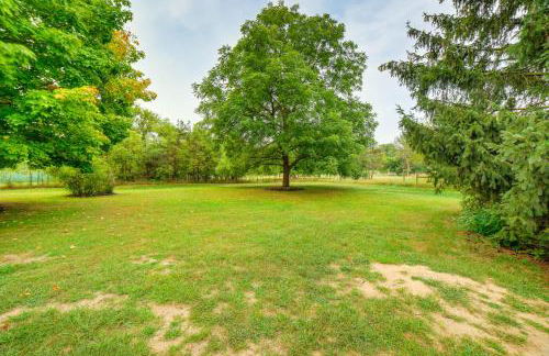 Dumont Lake Studio Boat, Fish and Unwind! - Foto 21