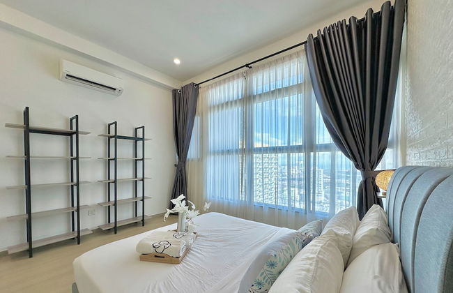 Atlantis Residences Melaka by Stayrene - Photo 54