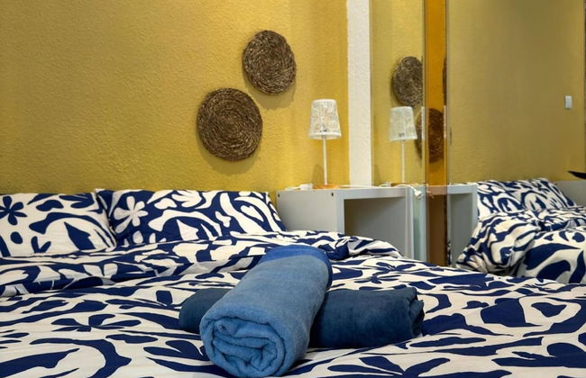 Madrid Charm Apartment -city Center- Calle Zurita - Photo 6