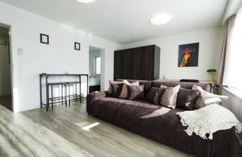 ApartWehr Business & Ferien Apartment Braun - Photo 1