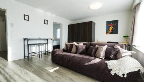 ApartWehr Business & Ferien Apartment Braun - Foto 1