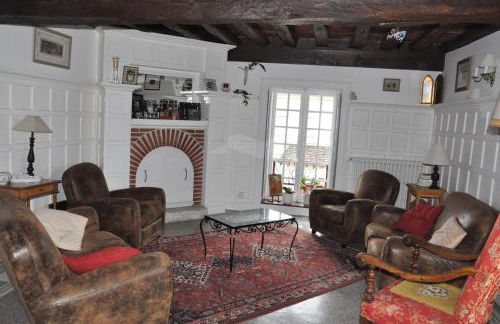 Le Clos du Petit Dannezy - Foto 27