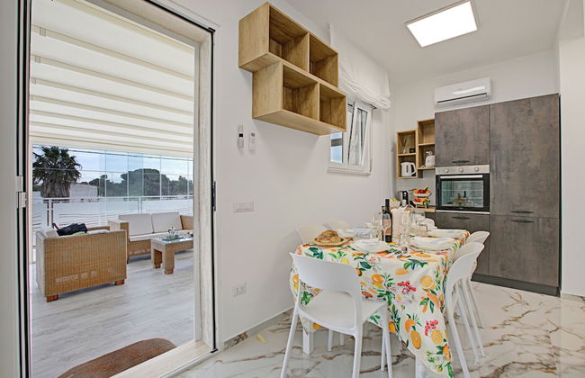 Villa Na' Lu' 2 With Sea View - Foto 13