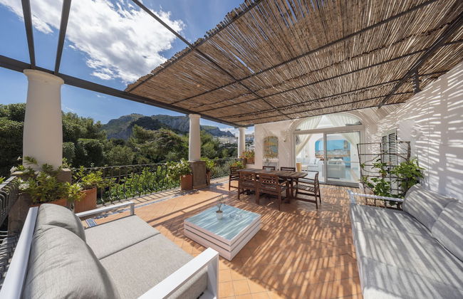 Oliveto Capri - Foto 55