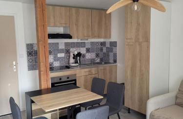 Appartement en plein centre - Foto 8