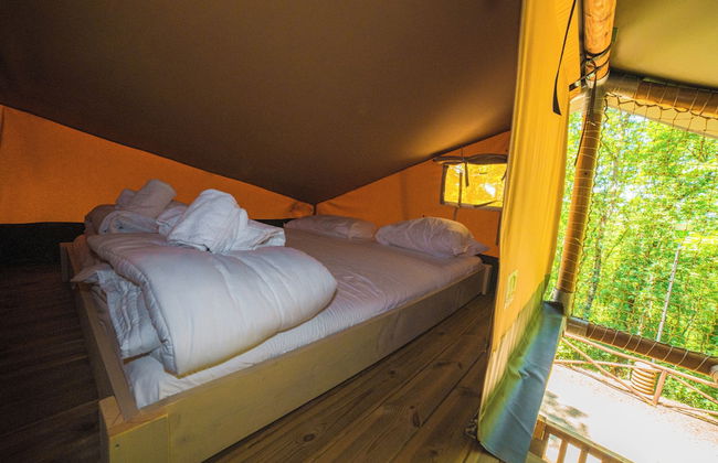 Trasimeno Glamping Resort - Foto 49