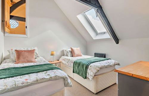 4 Bed in Cinderford oc-94433 - Foto 19