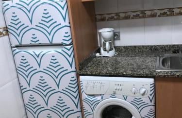 Apartamentos Costa Noja - Foto 9