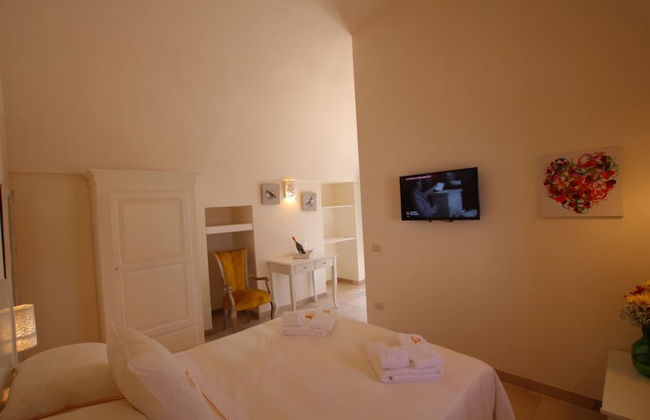 Vita Dorata - Rural chic - Foto 16