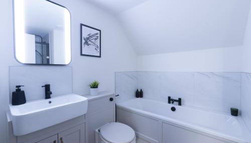 Harbourside, Shetland Islands - Foto 5