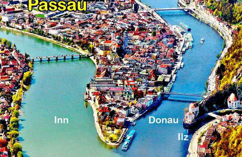 BayerischerWald-Ferien-Blockhaus-Panoramablick-Grafenau Haus im Wald-Vogelthenne 19, fast Alleinlage-ILZtal-Blick nähe Rothauer, Saldenburger, Ebenreuther und Eginger See im Dreiburgenland, unweit der Dreiflüße-Stadt PASSAU an der Donau Inn und ILZ - Foto 69