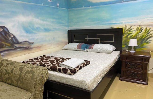 Studio 1 - Abu Dhabi - Photo 6