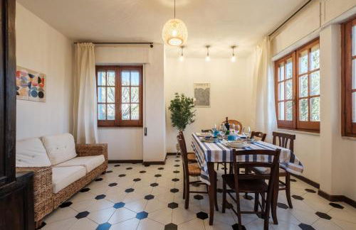 Big Beach Villa S Andrea- Privat Parking-Netflix-Self Ck -450m From the beach - Foto 28