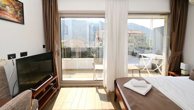 Casa Nuova - Foto 5, Zimmer