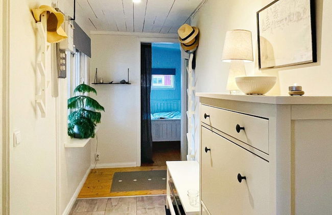 4 Person Holiday Home in Bottnaryd-by Traum - Foto 22