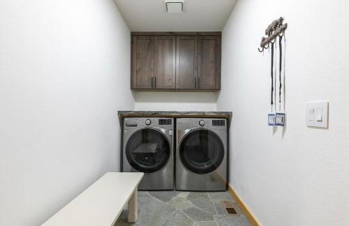 Kokanee at Tahoe Donner - Charming 3 BR - Pool Table - Fireplace - Amenity Access! - Foto 20