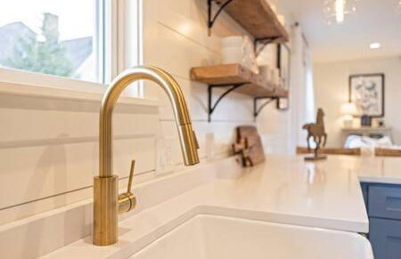 Downtown Luxury Farmhouse Apartment #3 - Photo 13