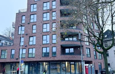 Modernes Apartment am Gleispark - Photo 39