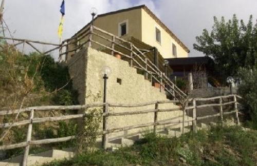 Agriturismo La Palombara - Foto 11