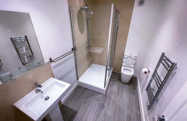 Ilford Apartments - Foto 14