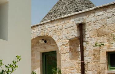 Trullo Monte Olimpo 5 - Foto 6