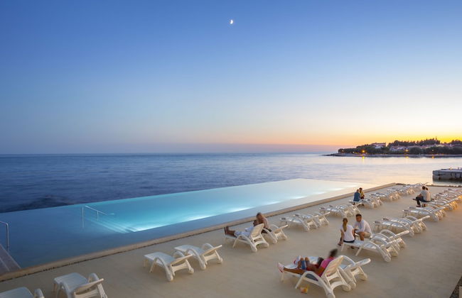 Aminess Planet Camping Holiday Homes Sirena - Foto 41