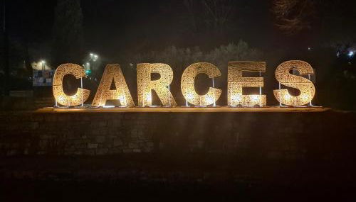 Le mas familial - Foto 2