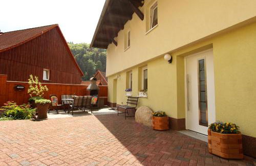 Ferienhaus Simone - Foto 8