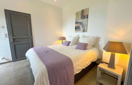 Mas provençal avec piscine - Foto 6