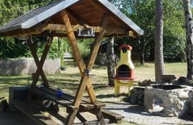 Ferienwohnung Sagenwelt - Foto 28