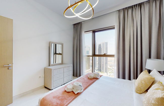 Primestay - Creekside Residences - Creek - Foto 15