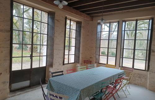 Gîte chouette la Valette - Foto 34