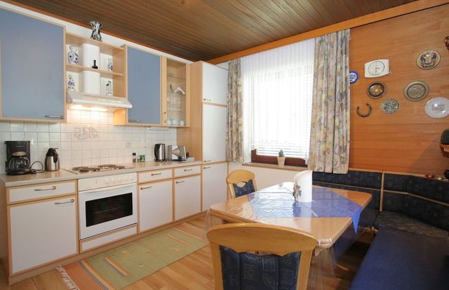 Apartment in Eberndorf Near Petzen Ski Area - Foto 5