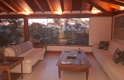 Casa Lila - Casa com Espetacular View - Foto 18