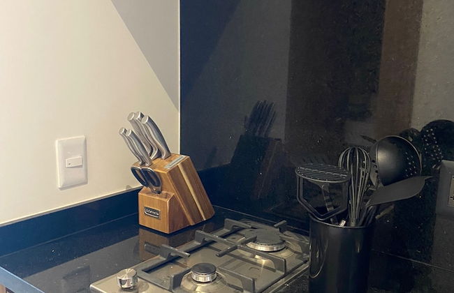 Loft Reforma - Foto 5