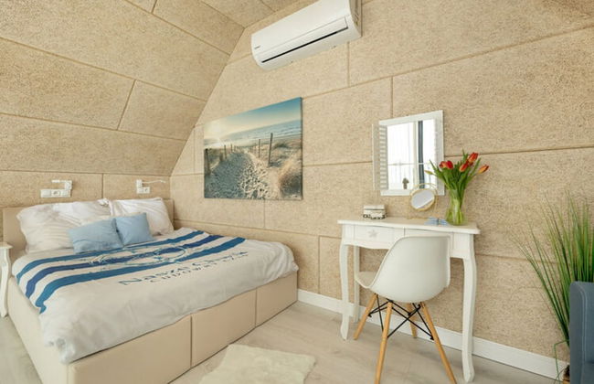 House With a Terrace, Whirlpool, Wrzosowo - Foto 3