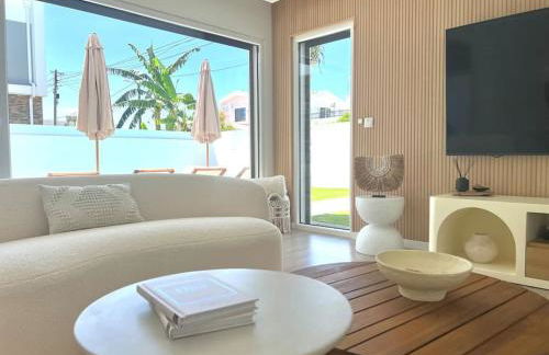 Casa Charli Lisboa-Piscine chauffée en option - Foto 17