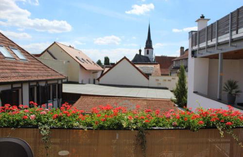 Auszeit im Rheingau - Foto 5