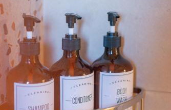 Lagouvardos Country House - Foto 34