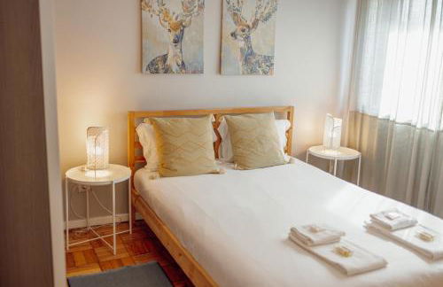 Summer Espinho Flat by Vacationy - Foto 9