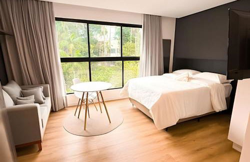 ASA | Loft UP 609 | Lado da FURB | Oktoberfest - Foto 1