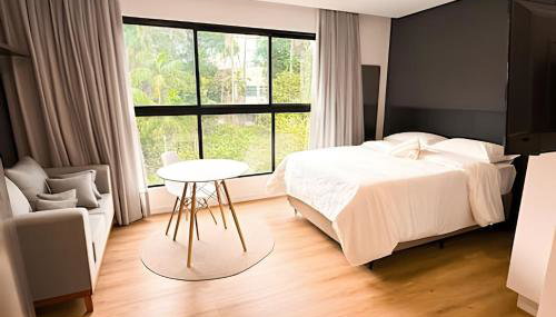 ASA | Loft UP 609 | Lado da FURB | Oktoberfest - Foto 1