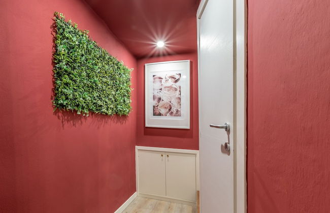 Wine Apartments Florence Vernaccia - Foto 23