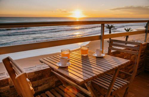 A Casa Martinez Playa Sin Ascensor - Foto 7